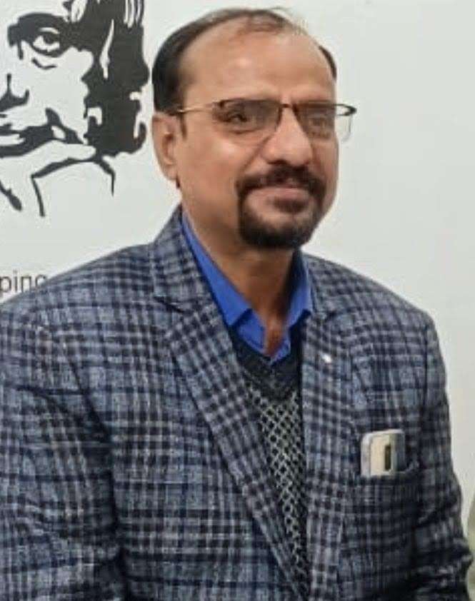 Anil Kumar Thakur