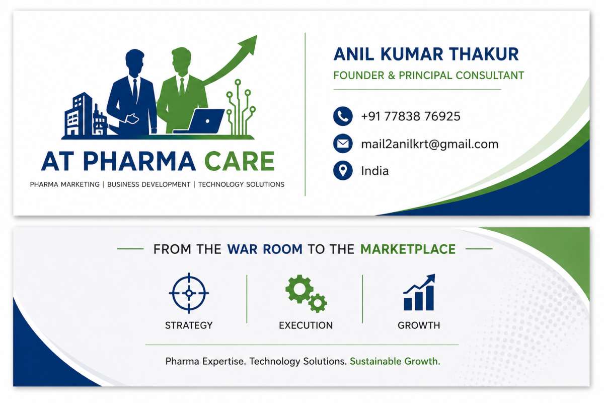 AT Pharma Care